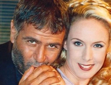 «Δύο ξένοι»: Ποιοι ηθοποιοί θα υποδύονταν την Κουντουρά και τον Μαρκορά;